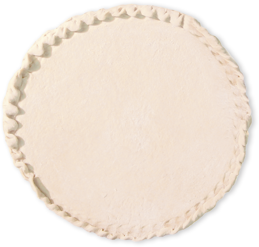 pizza crust
