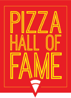 pizza hall of fame logo