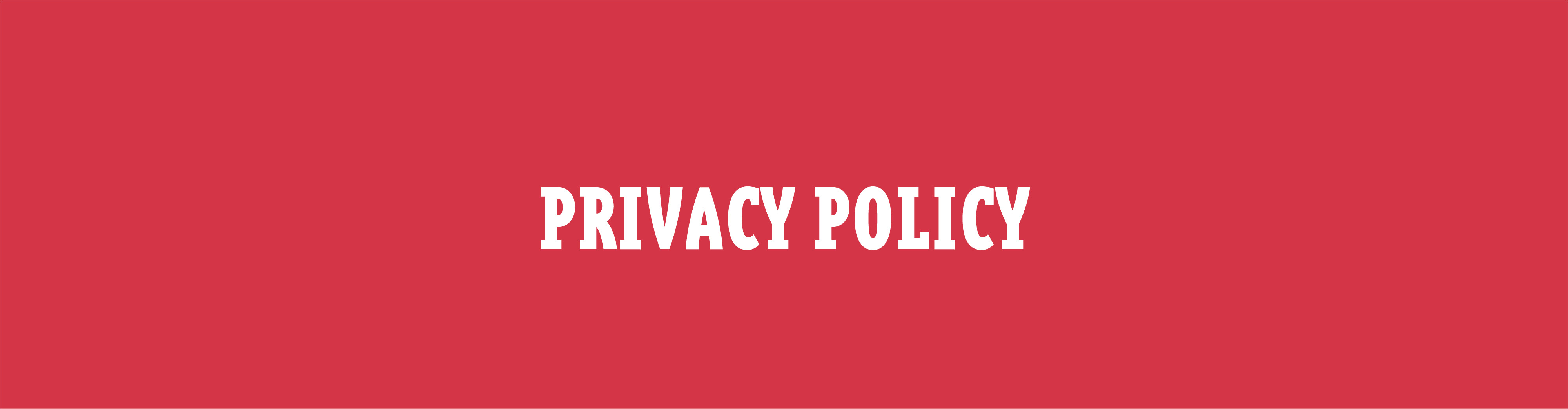 privacy-policy